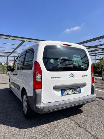 CITROEN Berlingo 2a serie anno 2008 - Foto 4