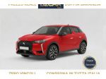 DS DS 3 Crossback DS 3 E-Tense Opera