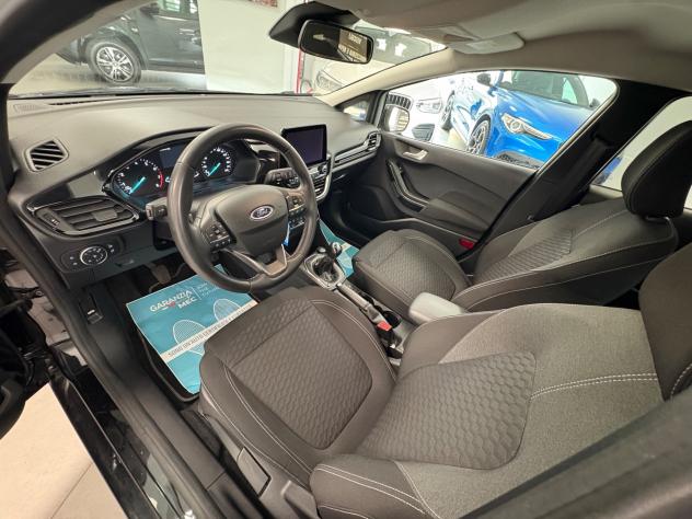 Ford Fiesta 1.1 75CV Titanium 2023 km 93000 - Foto 8