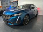 PEUGEOT 308 5 Porte 1.2 130cv Allure Navi + Key Less + Camera rif. 23716647