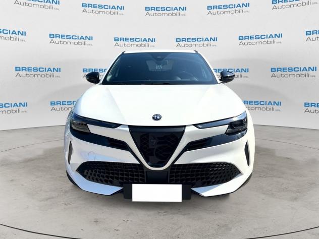 Alfa Romeo Junior Ibrida 1.2 136CV Hybrid eDCT6 ibrida SPECIALE - Foto 2