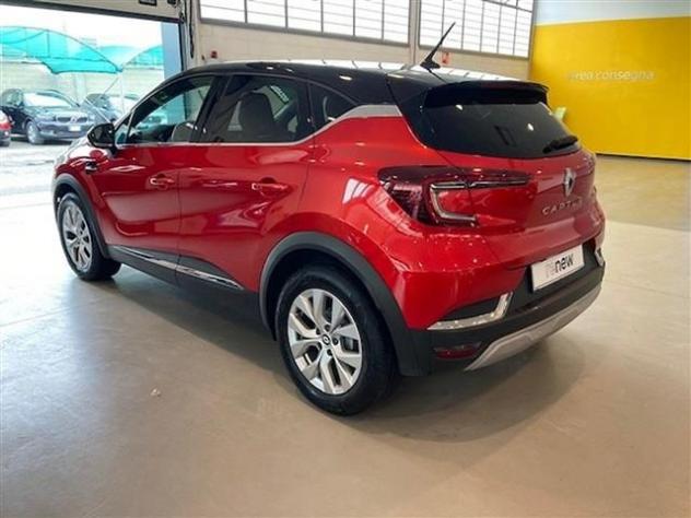 RENAULT Captur 1.0 tce Intens Gpl 100cv my21 rif. 22116151 - Foto 5