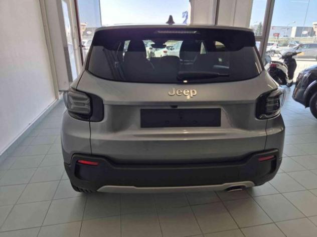 JEEP Avenger 1.2 Turbo 100 CV Summit rif. 23821520 - Foto 10