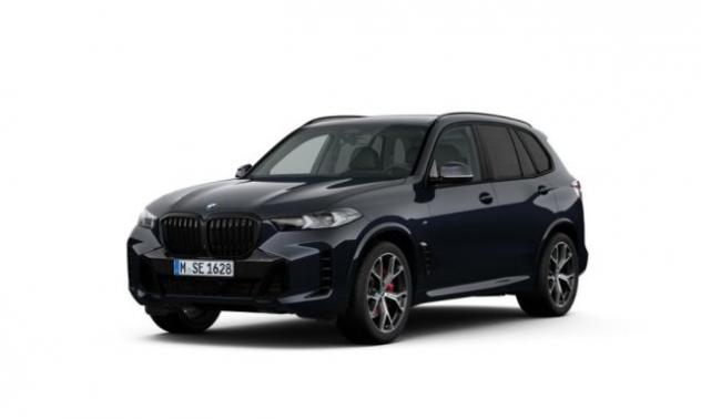 BMW X5 xDrive30d 48V Msport Pro Aut. rif. 23731129