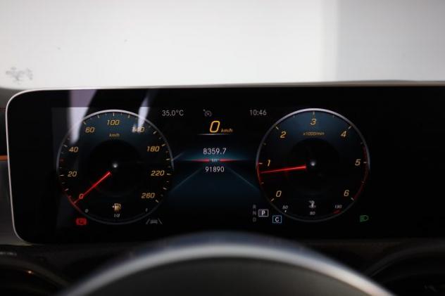 MERCEDES-BENZ CLA sse 200 d Automatic Shooting Brake PREMIUM rif. 23903577 - Foto 7
