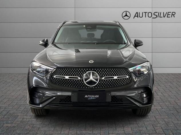 MERCEDES-BENZ GLC 220 d 4Matic Mild Hybrid AMG Line Advanced rif. 24027210 - Foto 3