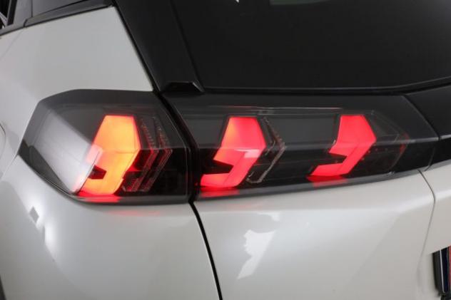PEUGEOT 2008 2008 BlueHDi 130 S&S EAT8 Allure Pack rif. 23951862 - Foto 10