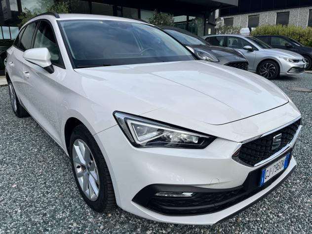 Seat Leon Sportstourer 2.0 TDI 150 CV DSG Style - Foto 2