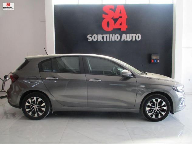 FIAT Tipo 1.3 Mjt S&S 5 porte City Life-2022 KM70000 - Foto 4