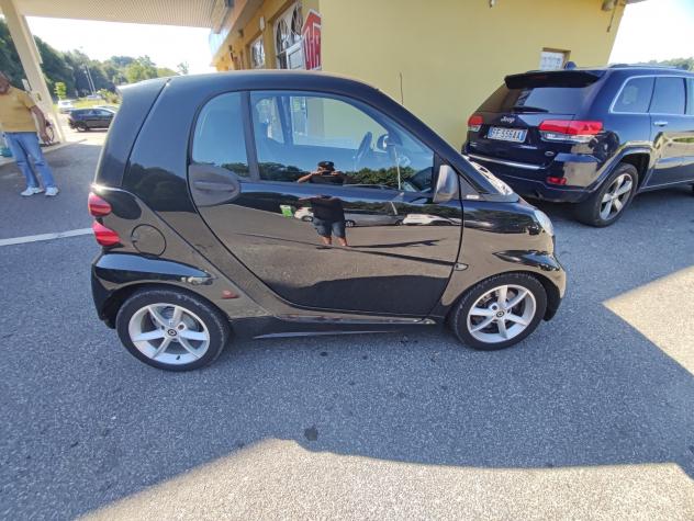 Smart ForTwo 800 40 kW couppassion cdi - Foto 5