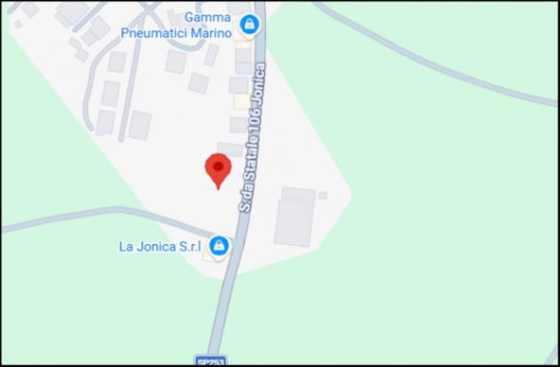 Immobile in asta di 62 m², box auto in vendita a Corigliano-Rossano - Foto 12