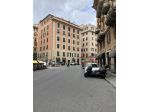 GENOVA CENTRO. (Via Macaggi/Via Cesarea). POSTO MOTO).