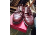 Scarpe classiche cuoio