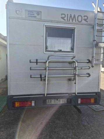 RIMOR Super Brig 728 rif. 23790702 - Foto 4