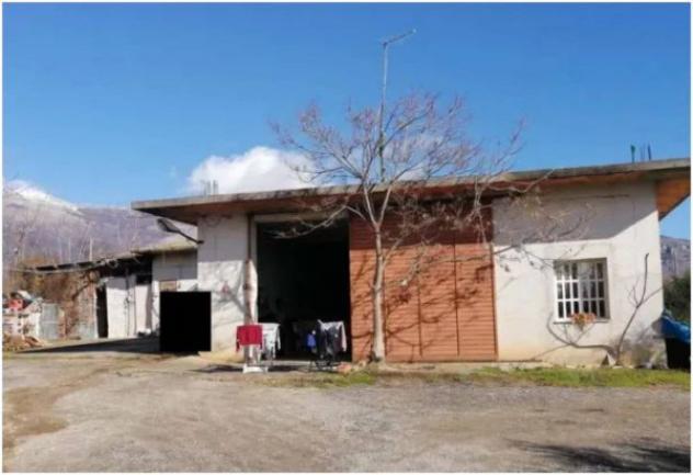 Immobile in asta di 361 m² in vendita a Castrovillari - Foto 6