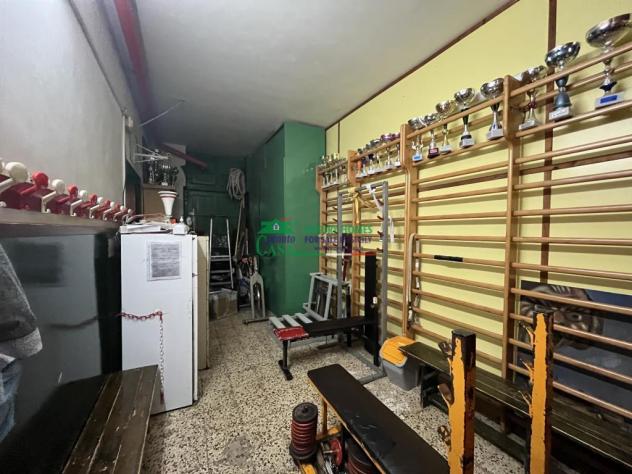 Vendesi Deposito/Magazzino in centro storico di Scicli - Foto 10