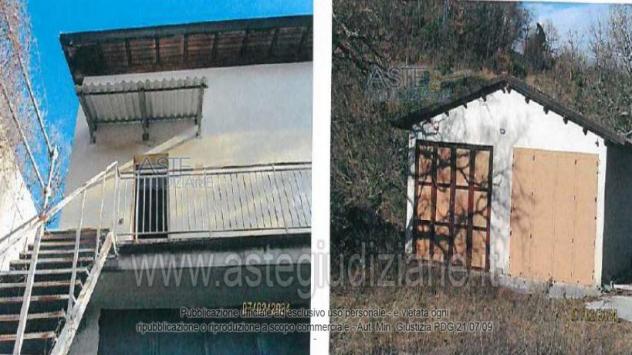 IMMOBILI-IMMOBILE COMMERCIALE-LOC. COLLECOLA - Foto 6