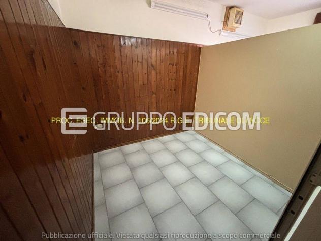 Magazzini e locali di deposito in vendita a Squinzano - Rif. 4555020 - Foto 5