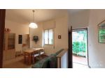 Bilocale con ingresso indipendente e corte di proprietà esclusiva