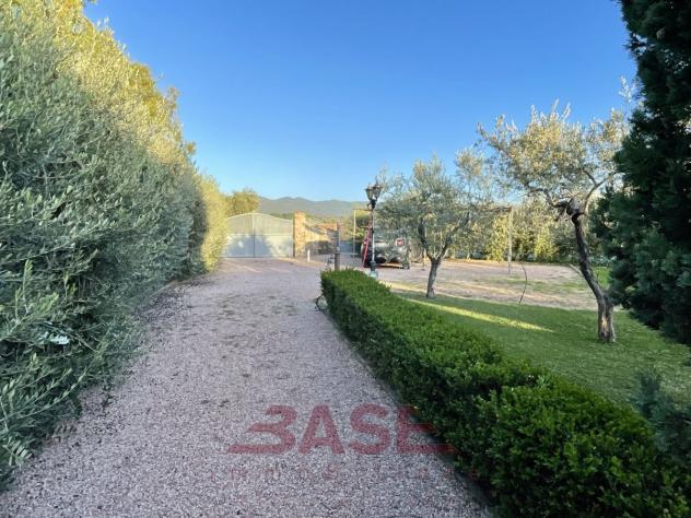 Villa in vendita a Bibbona - Foto 9