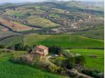 Casale in vendita a Granaione - Campagnatico 141 mq  Rif: 1431132