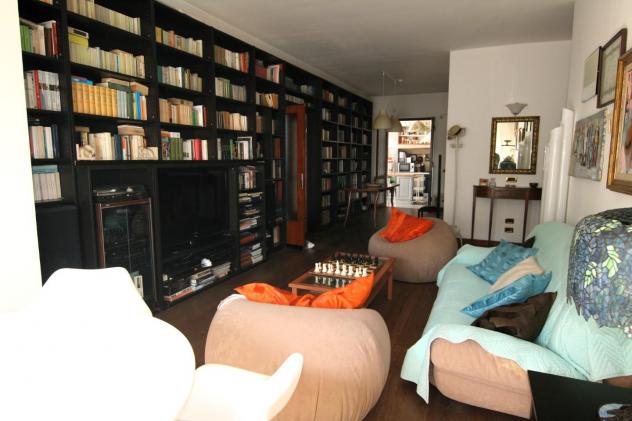 Appartamento in vendita a Marina di Carrara - Carrara 123 mq Rif: 1412426 - Foto 4