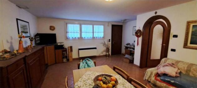 Immobile in asta di 245 m² con più di 5 locali e box auto in vendita a Cordenons - Foto 5