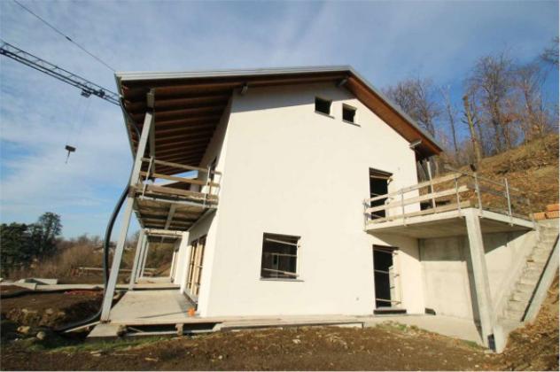 Villa di 360 m² con 5 locali e box auto doppio in vendita a Ello - Foto 5