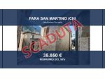 Immobile in asta di 221 m² con più di 5 locali in vendita a Fara San Martino