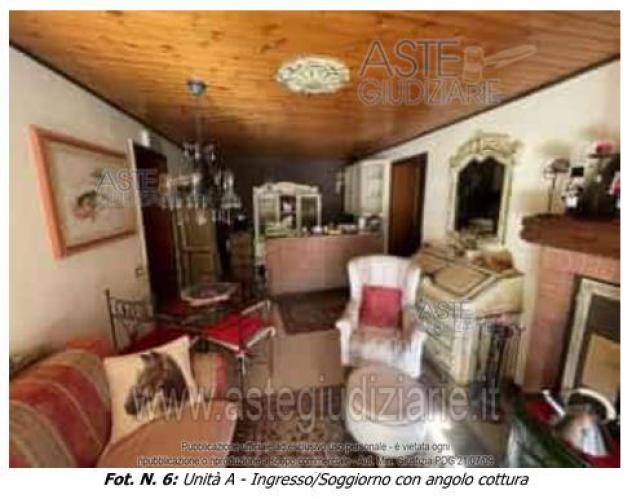 IMMOBILI-IMMOBILE RESIDENZIALE-Localita' Case Cancellieri snc - Foto 6
