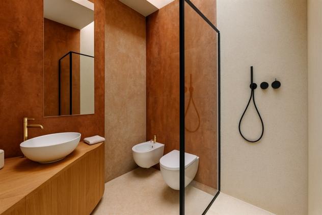 Soluzione indipendente con terrazzo e garage triplo nel cuore di Lugo - Foto 8