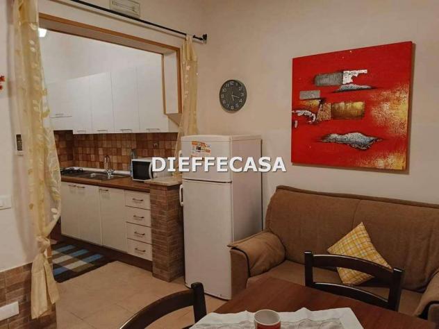 V2570 - Bilocale in vendita in centro storico a Marsala