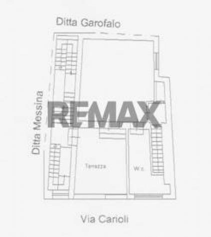 Casa Semindipendente in vendita a Melilli - Foto 16