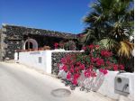 VILLA di 10 vani e di 900 mq (PANTELLERIA) rif. AAI559