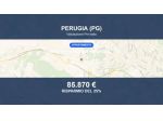 Immobile in asta di 103 m² in vendita a Perugia