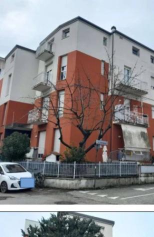 Immobile in asta di 57 m² in vendita a Pesaro - Foto 6