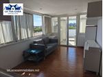VIA PIO JORIS ATTICO CON AMPIA TERRAZZA di 50 MQ
