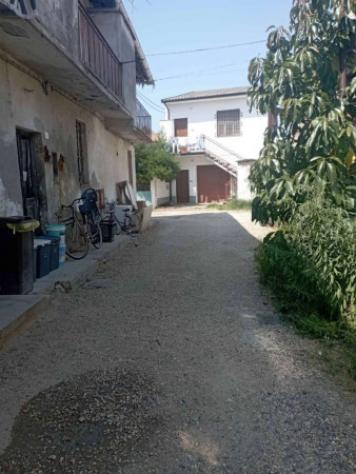 Immobile in asta di 57 m² in vendita a Sannazzaro de' Burgondi - Foto 9