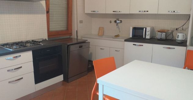 AMPIO APPARTAMENTO RISTRUTTURATO CON GIARDINO E GIÀ LOCA - Foto 7