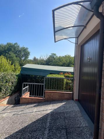 Villetta a schiera angolare in vendita a Montecalvoli Basso - Santa Maria a Monte 198 mq Rif: 1448165 - Foto 9