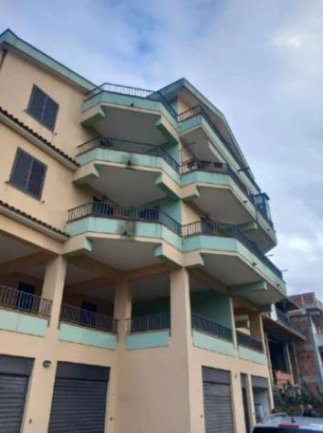 Immobile in asta di 138 m², box auto in vendita a Saponara - Foto 4