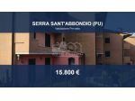 Immobile in asta di 128 m² con più di 5 locali in vendita a Serra Sant'Abbondio