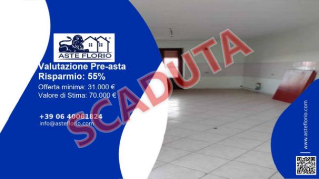 Immobile in asta di 137 m² in vendita a Villafrati