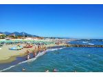 MARINA di MASSA Casa al mare ESTATE