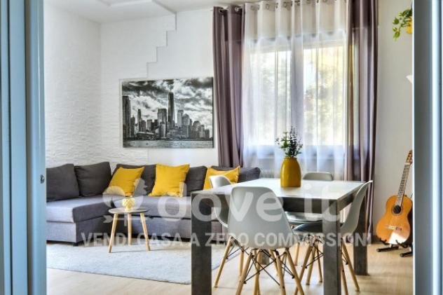 appartamento in vendita a Padova in zona Armistizio