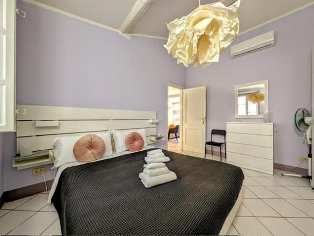appartamento in vendita a Lucca in zona Centro Città