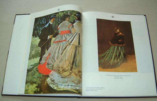 Monet Vol. 1 e 2 - Foto 3