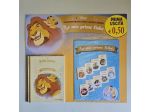 Il Re Leone, Le Mie Prime Fiabe - Disney, Hachette - 2026 - TRACCIATA!!