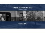 Immobile in asta di 129 m² in vendita a Casal di Principe