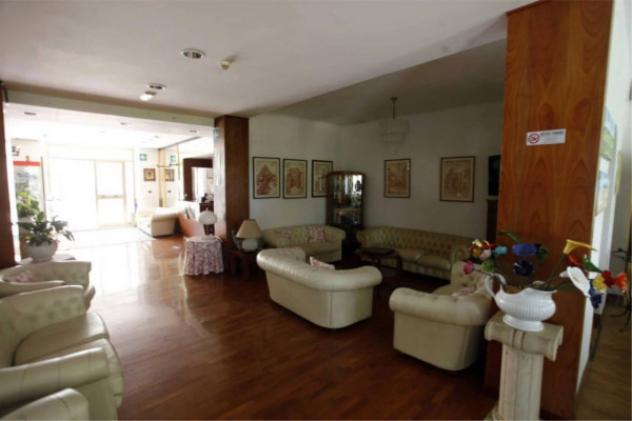 Immobile in asta di 2674 m² in vendita a Chianciano Terme - Foto 11